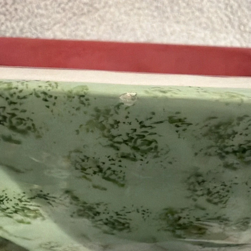 Vintage Glazed Ceramic Pottery 14